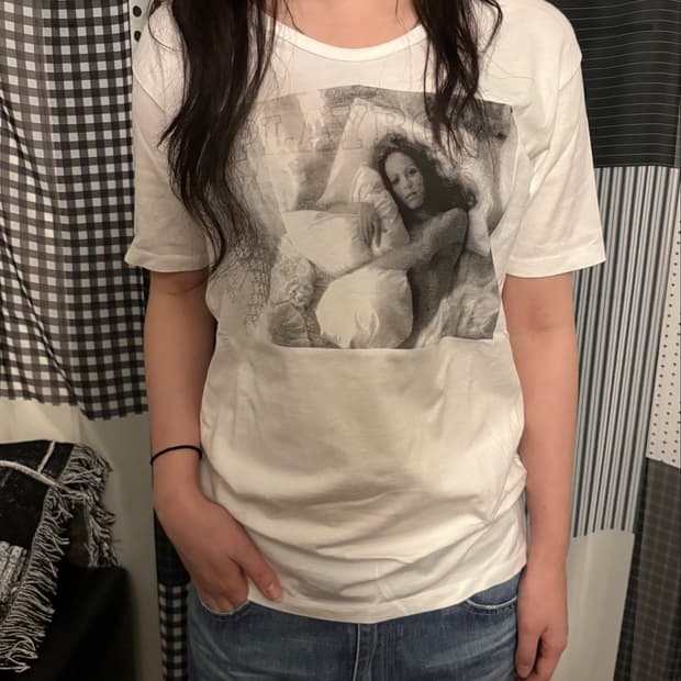 Gostar De Fuga x Playboy Vintage T-shirt