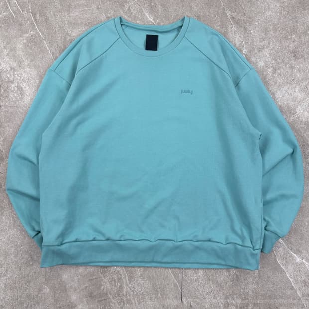 Juun.j Delicat Sweatshirt