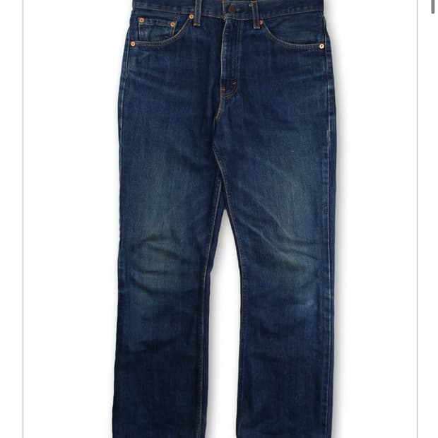 2000 LEVI’S 517 (33)