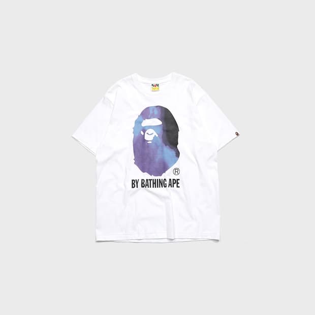 A BATHING APE