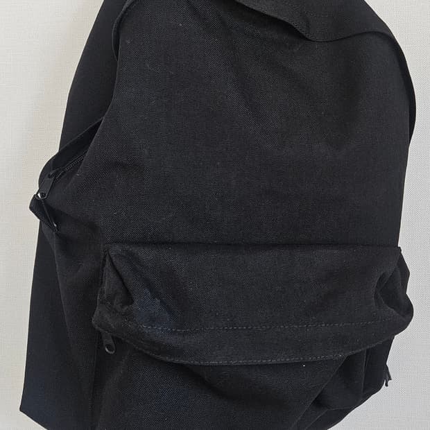 꼼데가르송 옴므플러스 백팩 라지