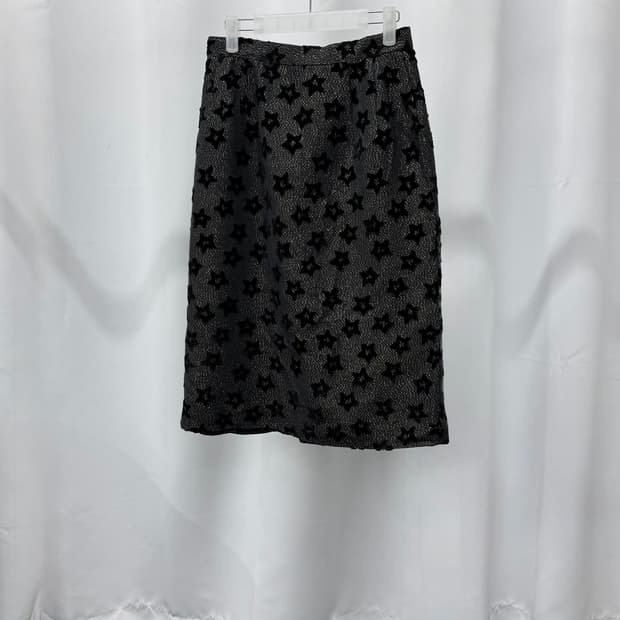 vtg skirt
