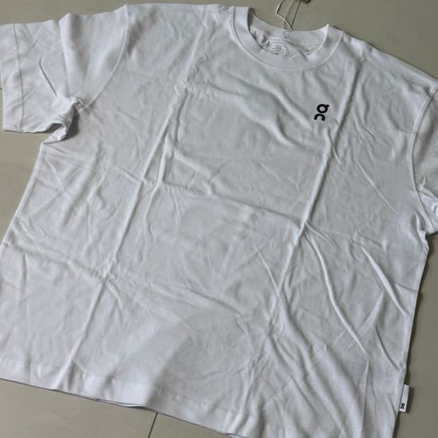 CLUB TEE 클럽 티