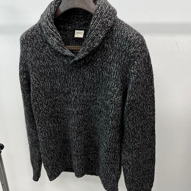 105) 알마니 이태리 숄니트 