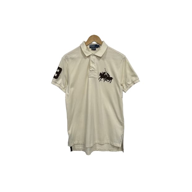 폴로 랄프로렌 빅포니 빈티지 반팔 티셔츠