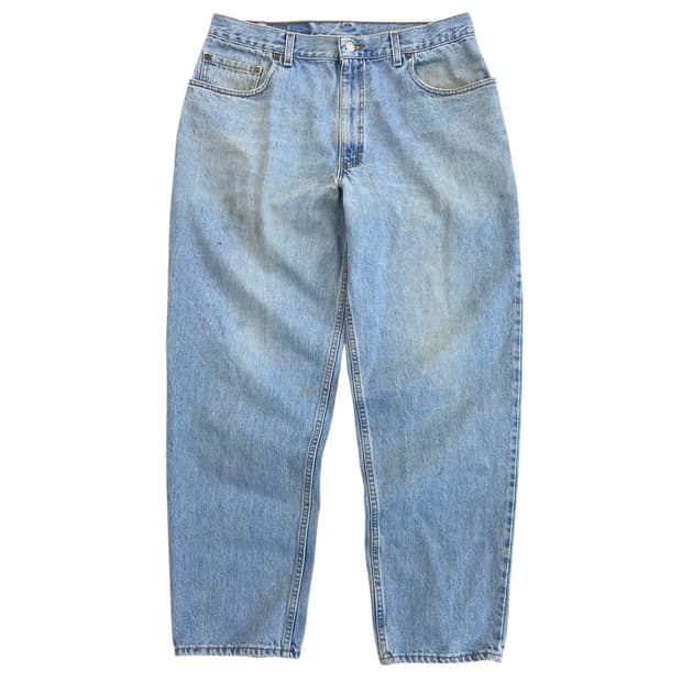 00's 리바이스 570