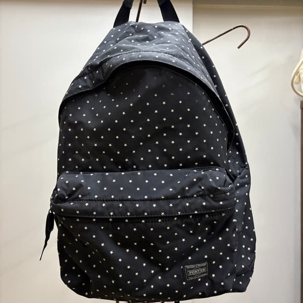 포터 별 백팩