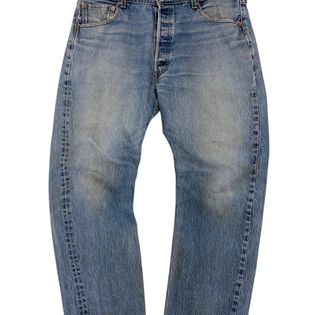 00년대 리바이스 501 XX 청바지 (38)