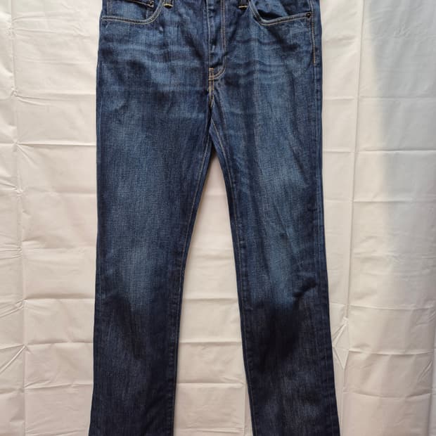 리바이스 511 데님 팬츠