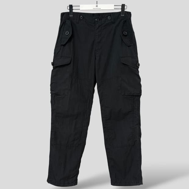 (L)Journal Standard TRISECT 저널스탠다드 컴뱃 팬츠