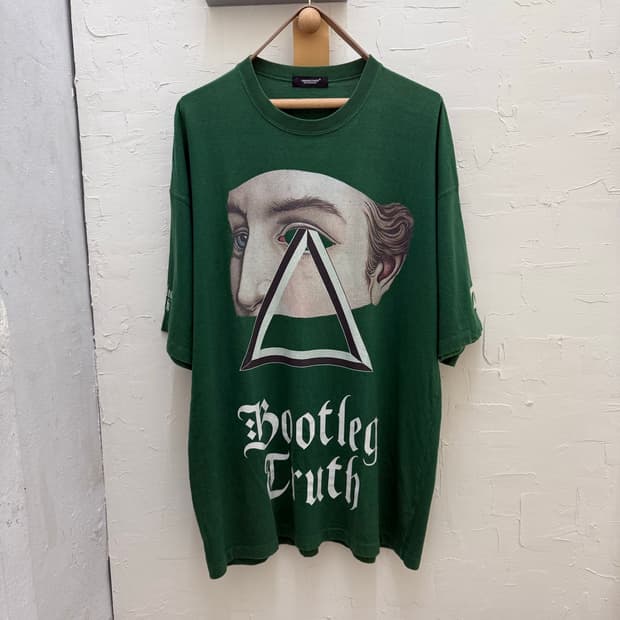UNDERCOVER Jun Takahashi Bootleg Truth G