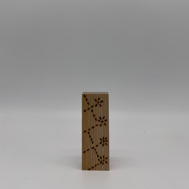 자연의 울림 오브제 (D)