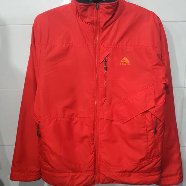 나이키 ACG 양면 자켓