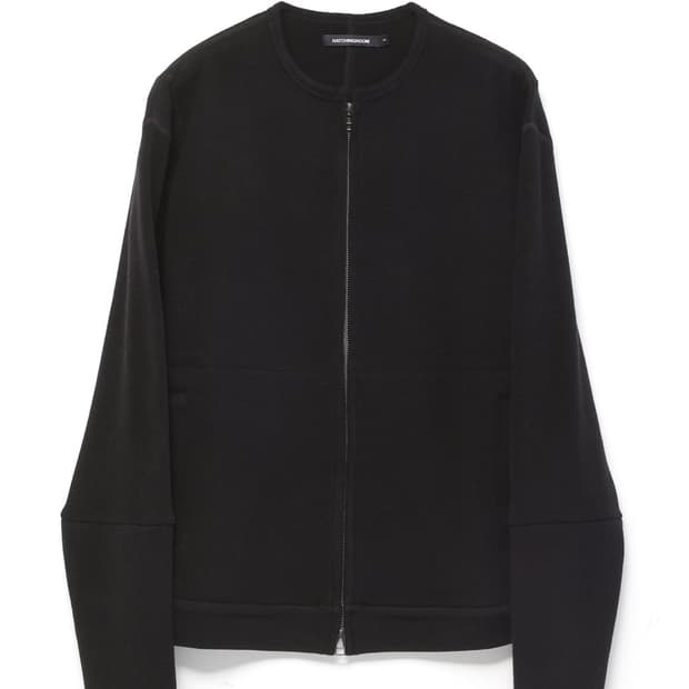 해칭룸 레이어 가디건 v2 블랙 사이즈 교환 구합니다