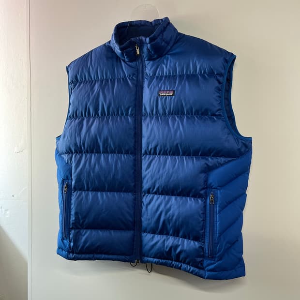 2006 파타고니아 푸퍼 베스트