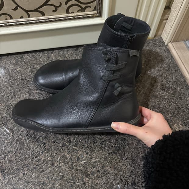 Camper 캠퍼 peu cami 230 (36) 