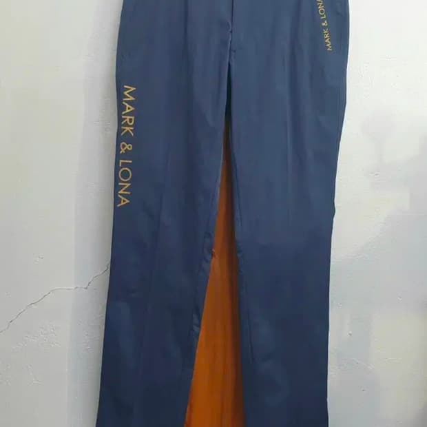 마크앤로나 남자골프바지(32)