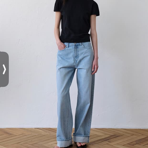 ugst soft fade denim (blue)