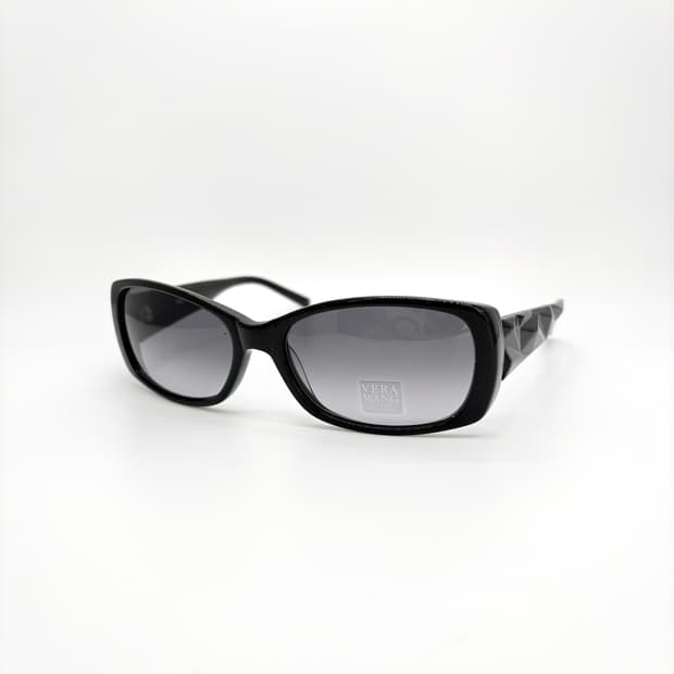 VERAWANG 베라왕 블랙 선글라스 