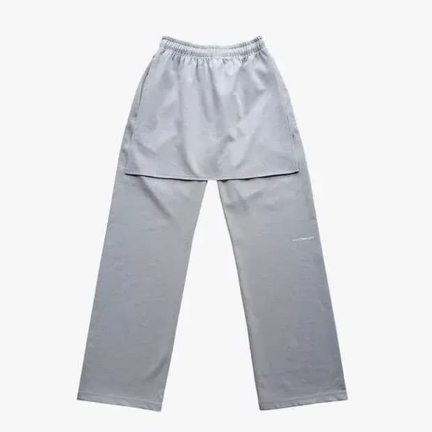 지초이컴포트 23-002 스커트팬츠 1