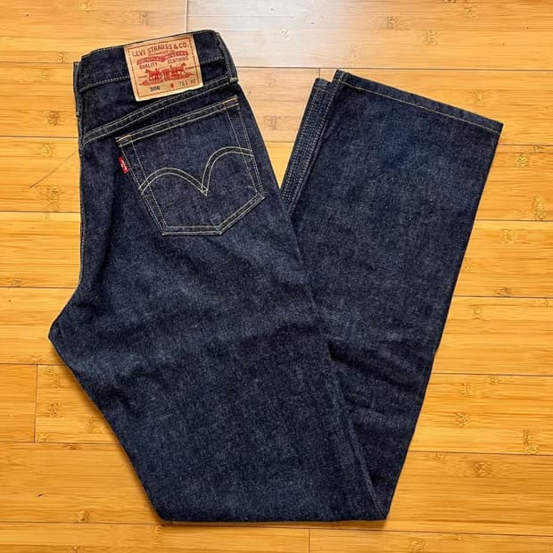 리바이스 506 W76 L86