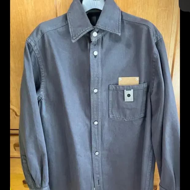 M 크레이그 그린 자켓