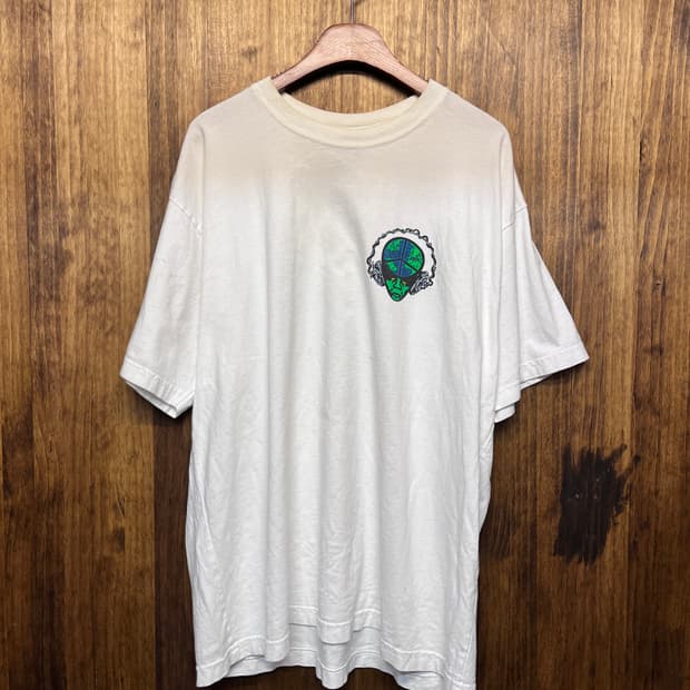 Obey printed T-shirt