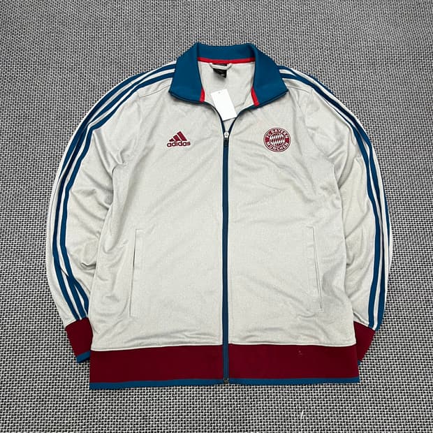 아디다스 바이에른뮌헨 져지 110