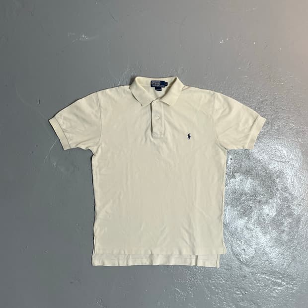 폴로 반팔 카라티셔츠 