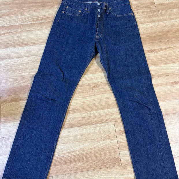 레졸루트 710 W31 L32