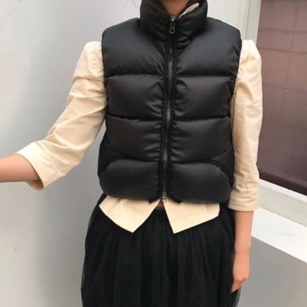 [2] Eonts 에옹쓰 패딩 조끼 2024버전