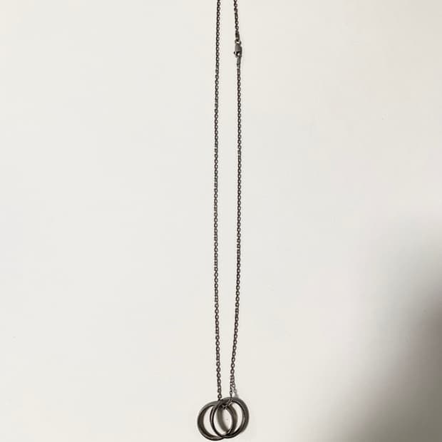 노스웍스 목걸이