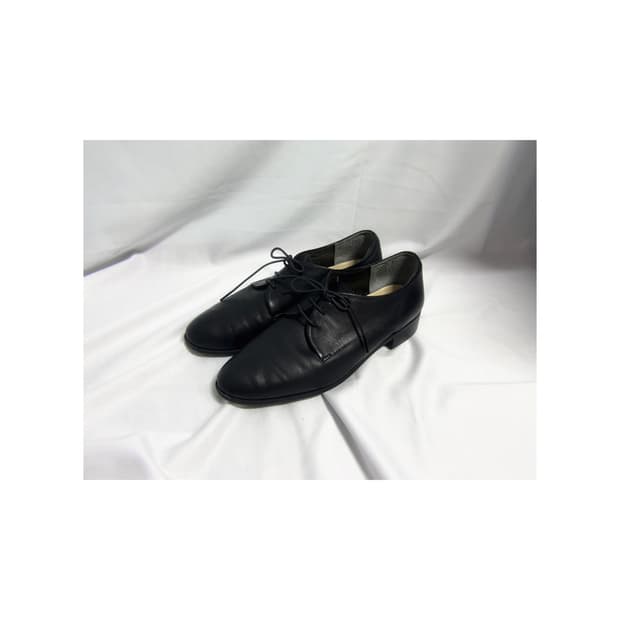 츠모리치사토。레이스업 로퍼 240