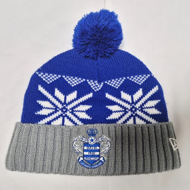 QPR 레인저스 비니 팝니다