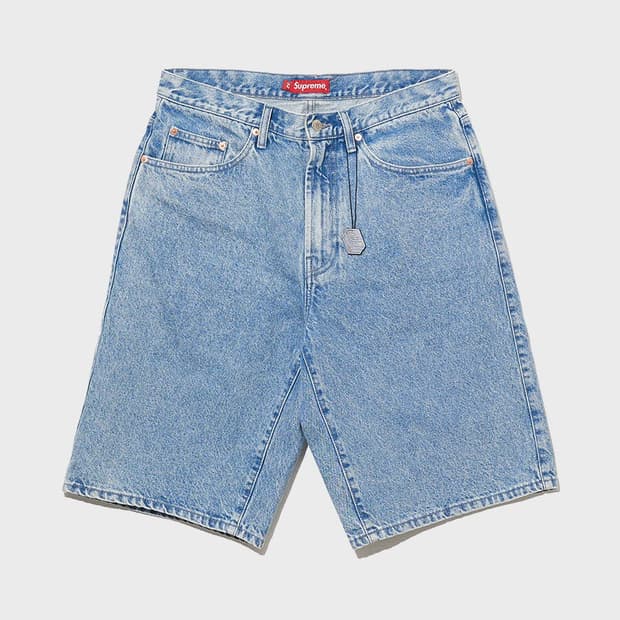 SUPREME shorts