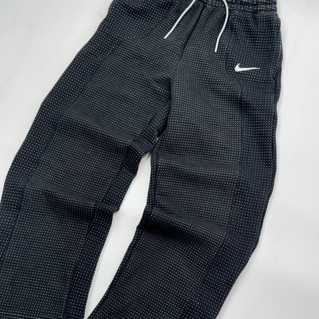 나이키 트랙팬츠 댕댕이 트레이닝 바지