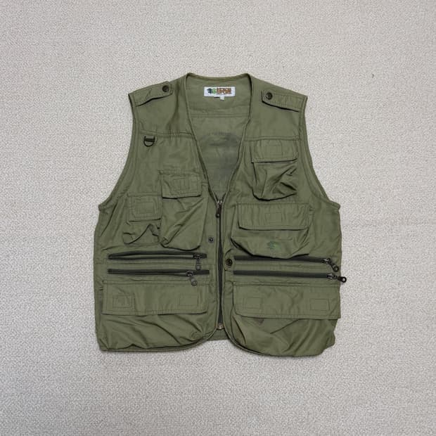 코오롱스포츠 90s 유틸리티 베스트