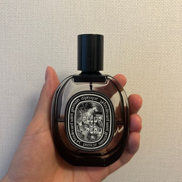 국문택 딥디크 플레르드뽀 오드퍼퓸 75ml