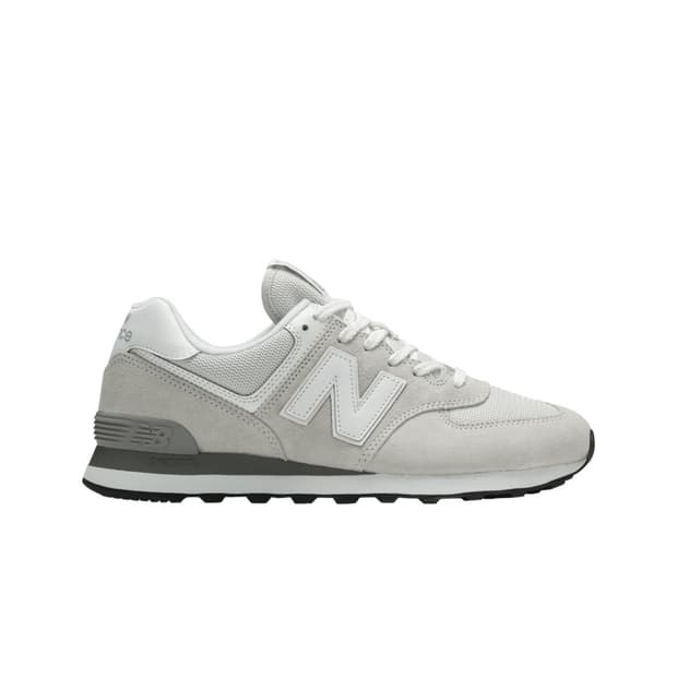 뉴발란스 574 님버스 클라우드(아이보리/그레이) 꿀매