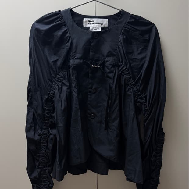 Noir kei ninomiya