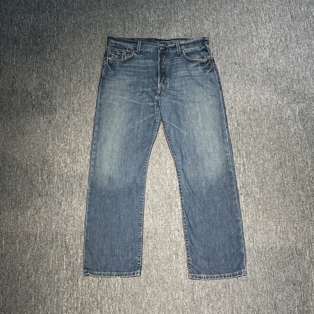 LEVI’s 501 W36 L30