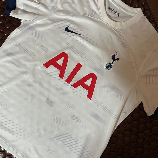 XL 토트넘23/24 홈유니폼