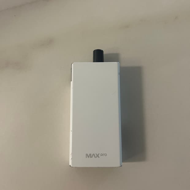 발라리안 맥스 프로