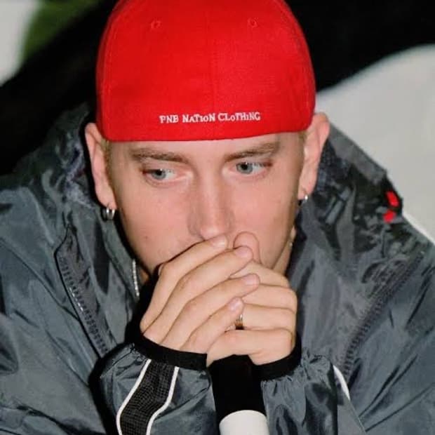 90s usa pnb nation 스프레이 티셔츠 에미넴 힙합 y2k