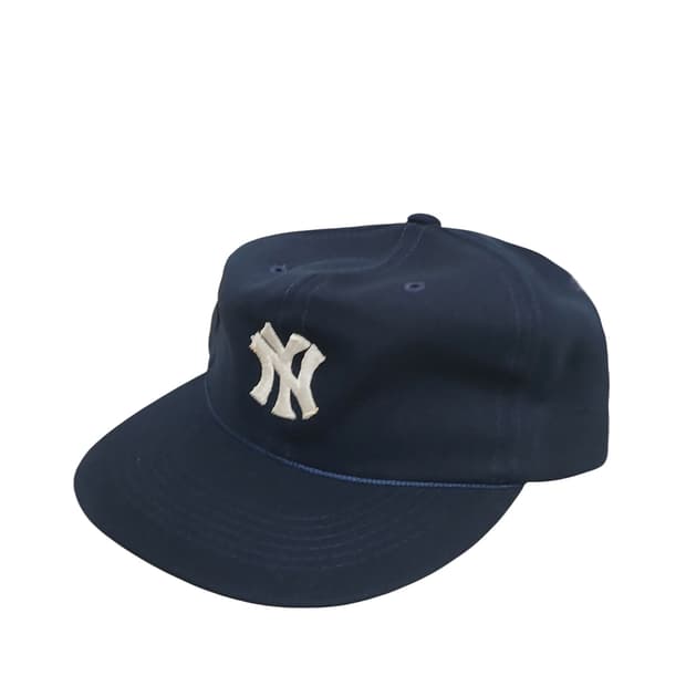 Classic NY Yankees Ballcap