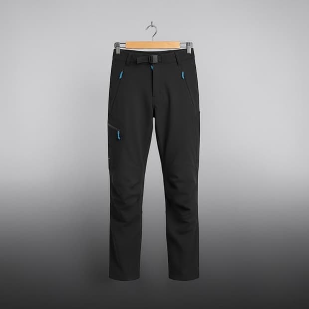 2/ 아크테릭스 감마 AR 트래킹 팬츠