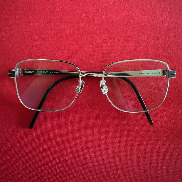 쌩로랑 SL M56안경