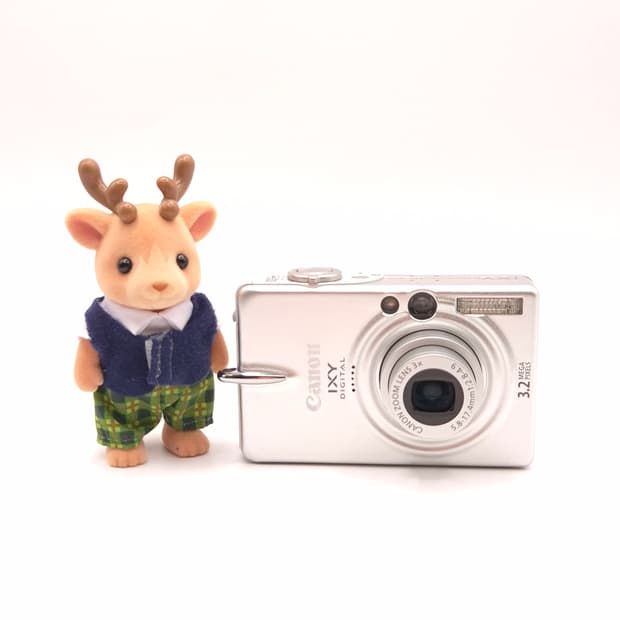 한글지원📸 캐논 익시 40 ✨ 작고 예쁜 클래식 감성디카 💕