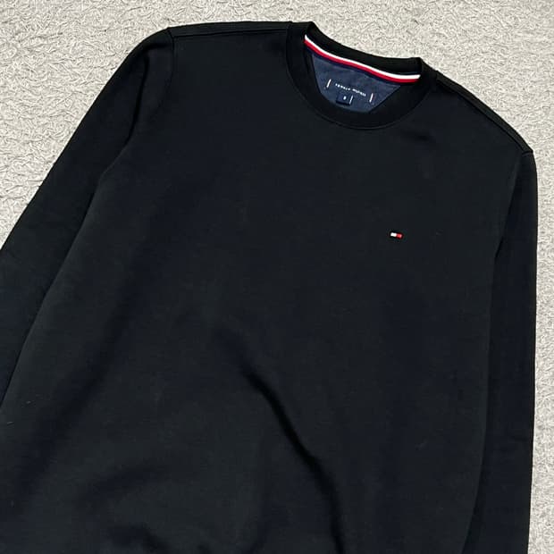 [90-95] 타미힐피거 맨투맨