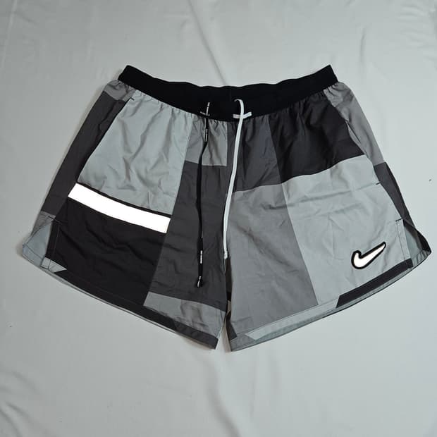 나이키 플렉스 스카치 와일드런 숏팬츠 반바지 5부 리틀렉티브 러닝 XL